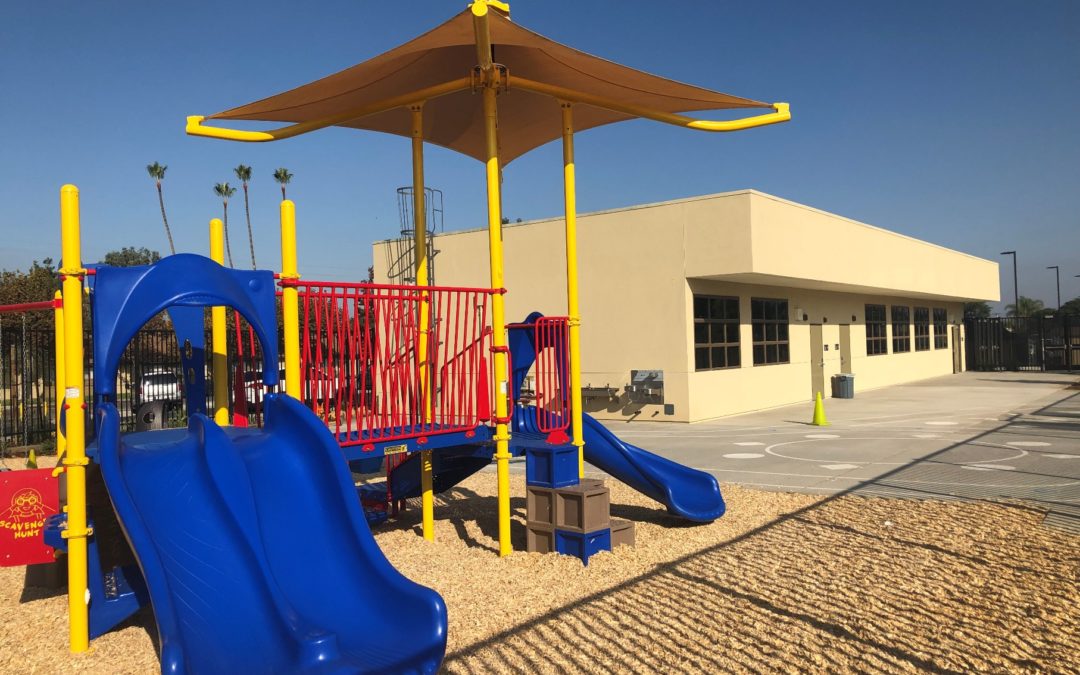 Anza Elementary School