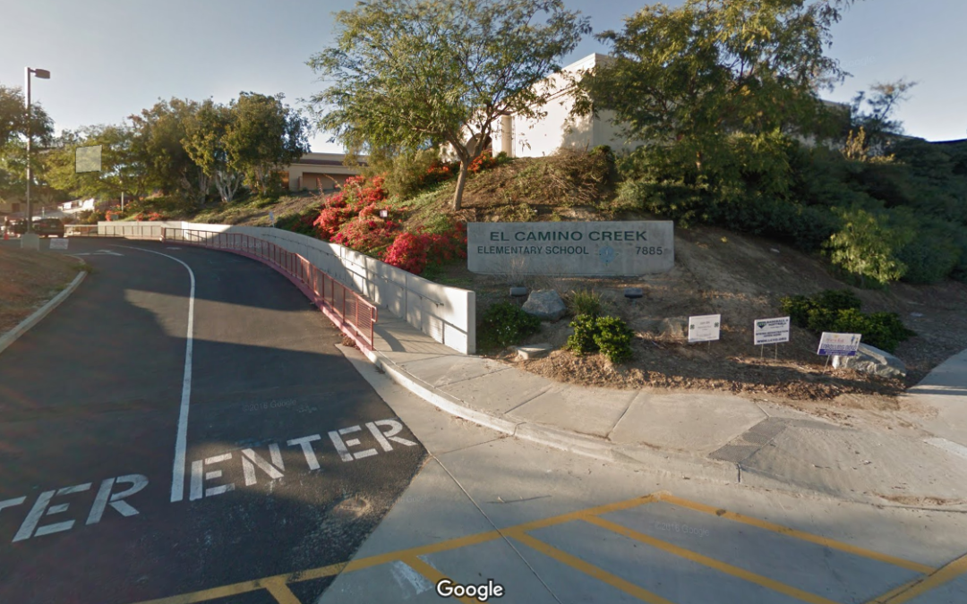 El Camino Creek Elementary
