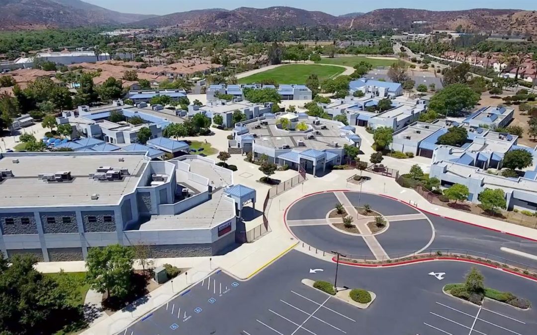 Hillsdale Middle School