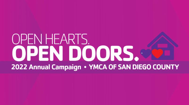 Community Contributions – South Bay Family YMCA