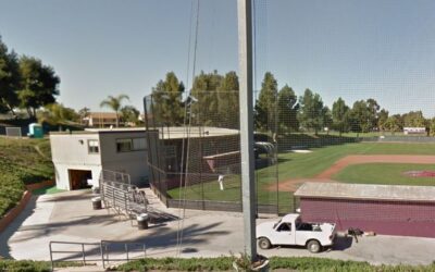 Southwestern College Baseball and Softball Fields Remodel