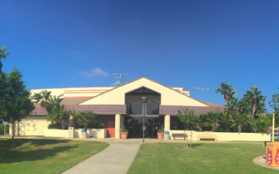 Calavera Hills Community Center